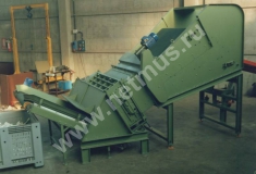 Купить Шредер M468.2-1250